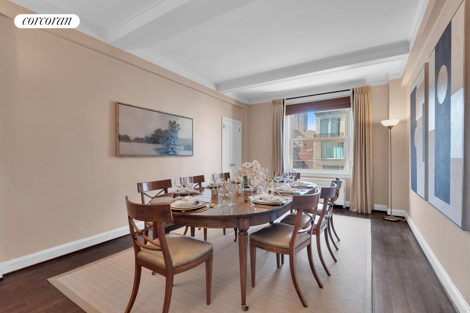 Real estate property located at 25 END #13G, New York, Yorkville, New York City, NY, US