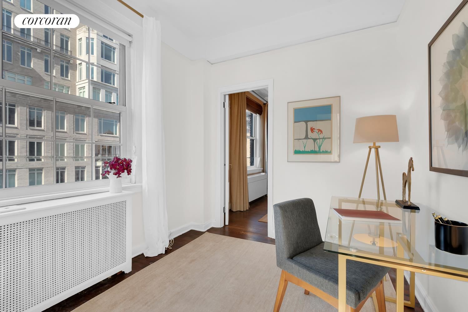 Real estate property located at 25 END #13G, New York, Yorkville, New York City, NY, US