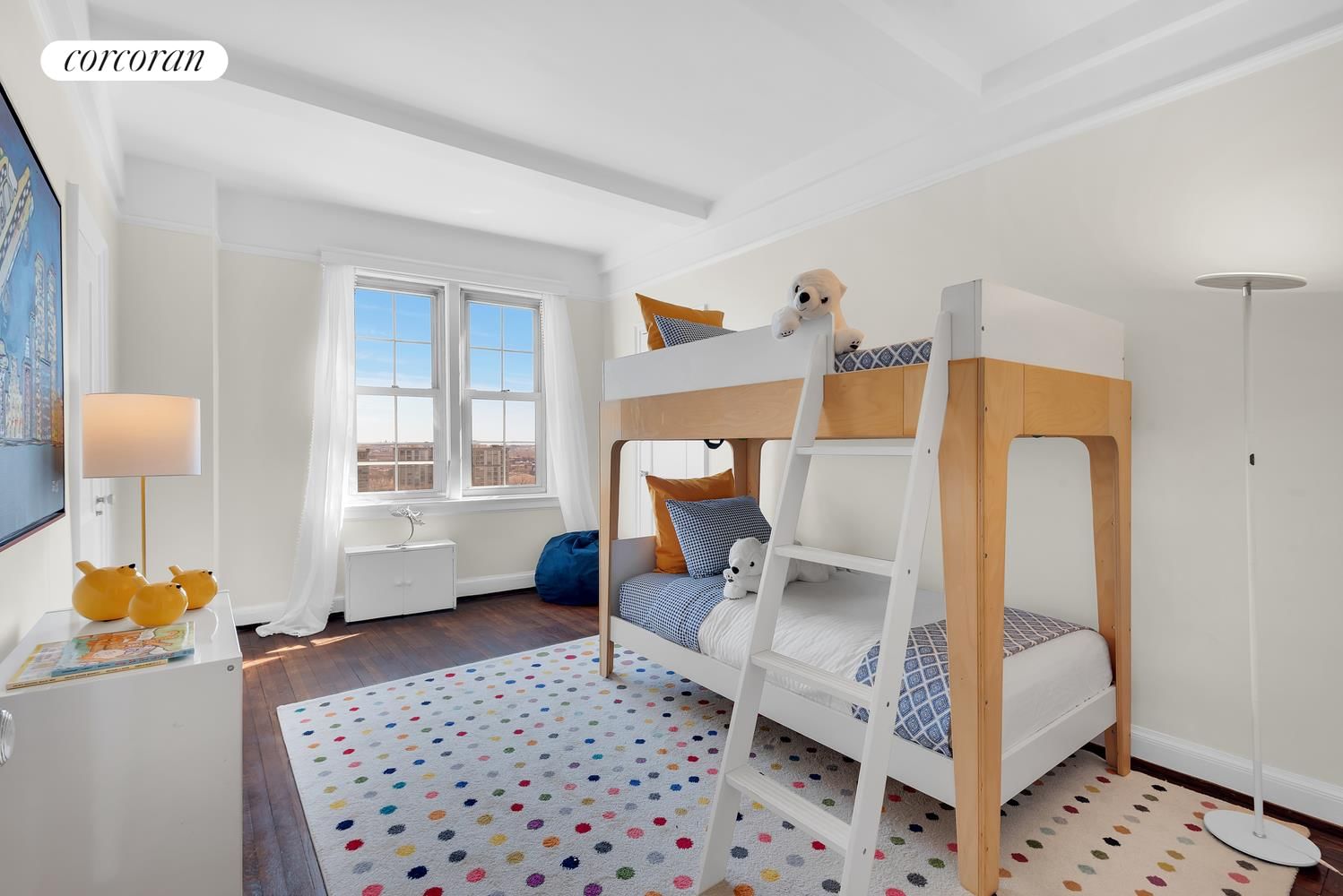 Real estate property located at 25 END #13G, New York, Yorkville, New York City, NY, US