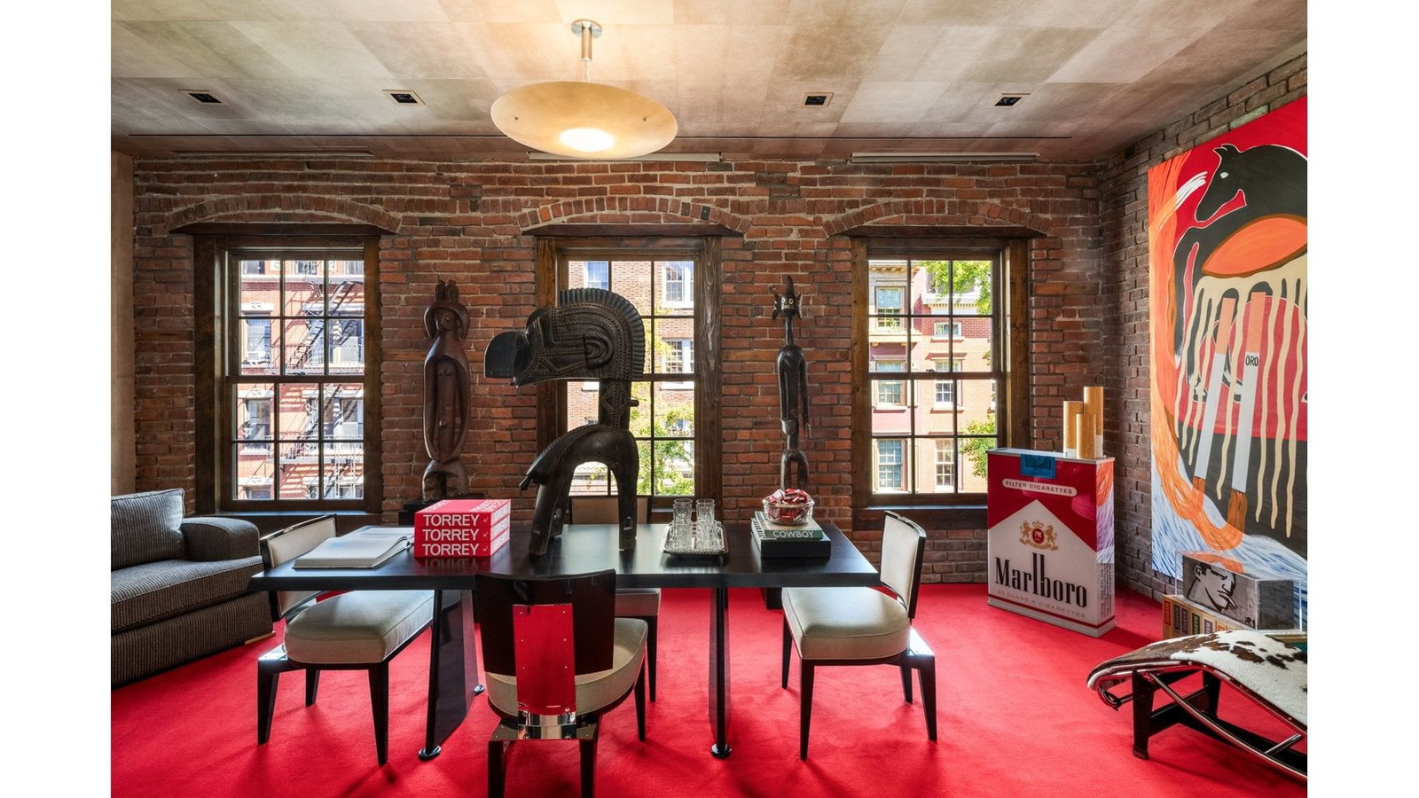 Real estate property located at 80 WASHINGTON, New York, Greenwich Village, New York City, NY, US
