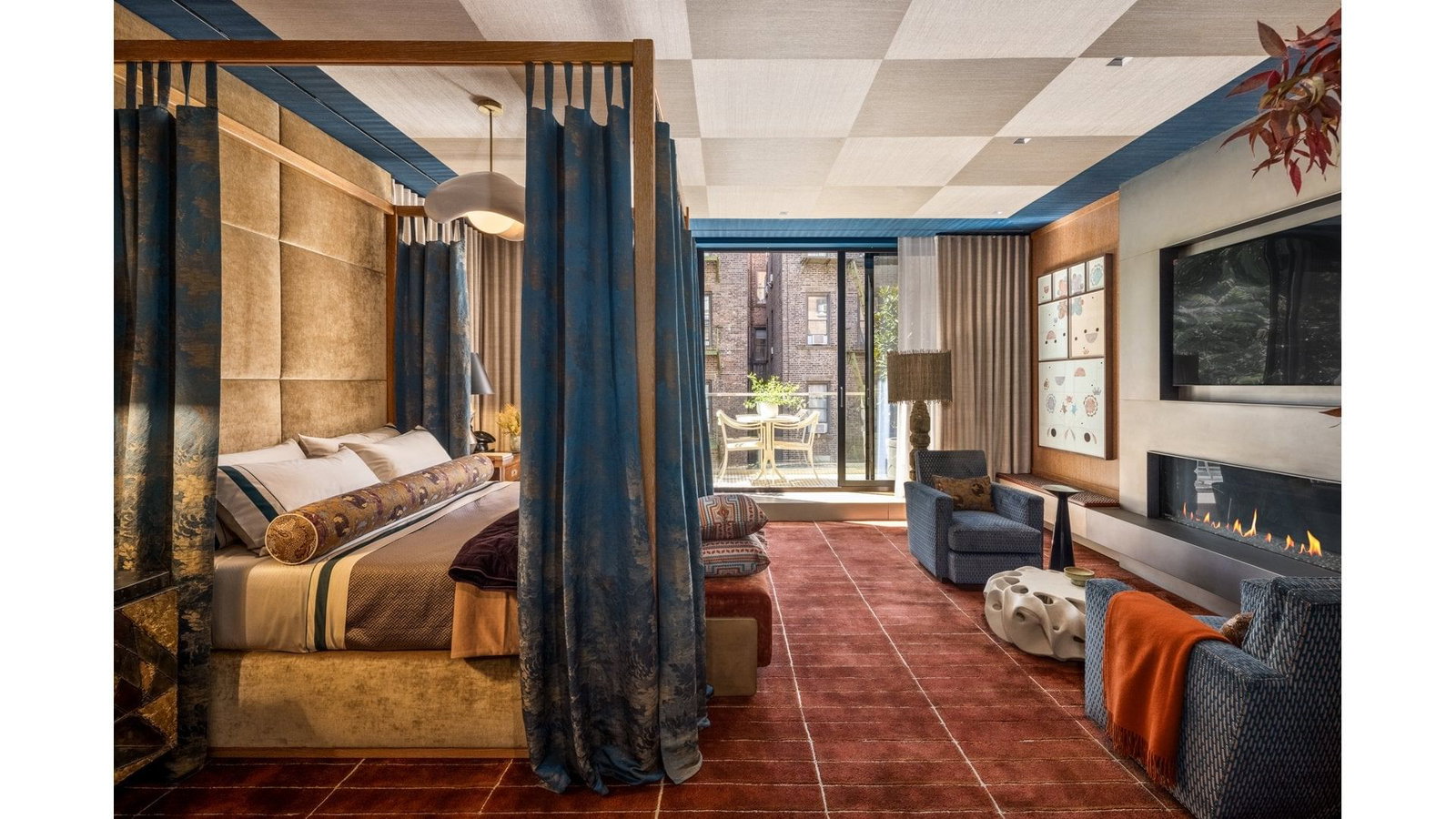 Real estate property located at 80 WASHINGTON, New York, Greenwich Village, New York City, NY, US