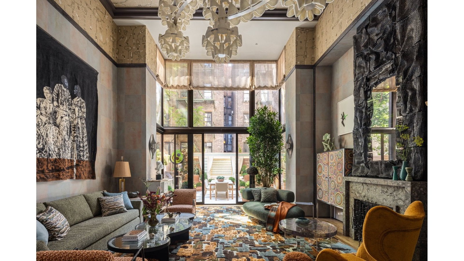 Real estate property located at 80 WASHINGTON, New York, Greenwich Village, New York City, NY, US