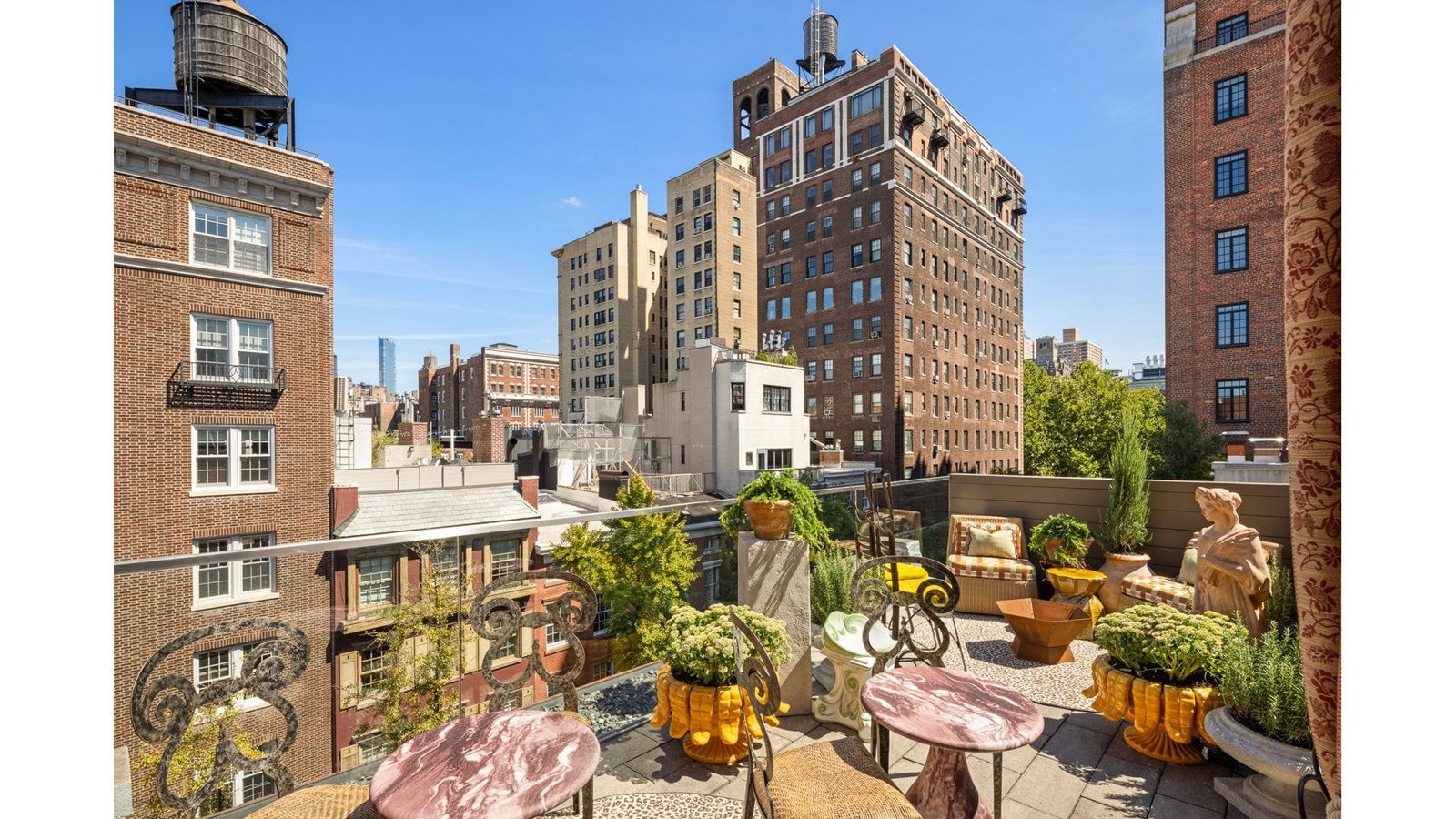 Real estate property located at 80 WASHINGTON, New York, Greenwich Village, New York City, NY, US