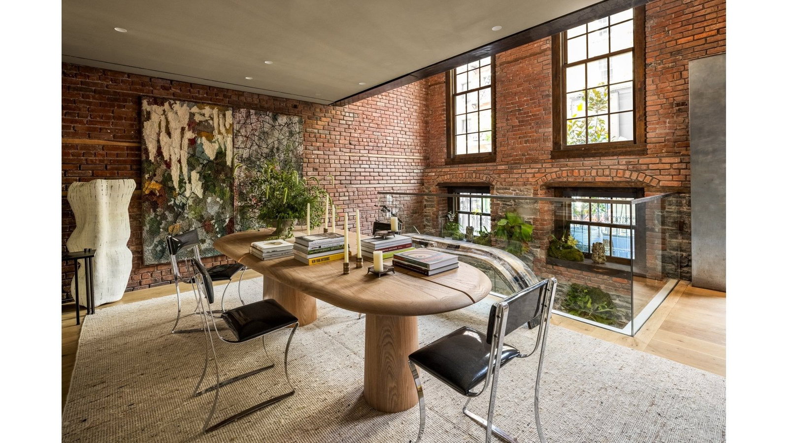Real estate property located at 80 WASHINGTON, New York, Greenwich Village, New York City, NY, US