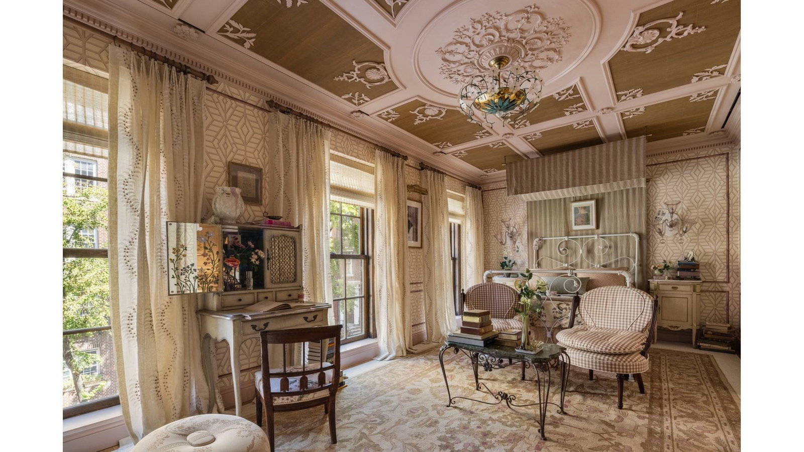 Real estate property located at 80 WASHINGTON, New York, Greenwich Village, New York City, NY, US
