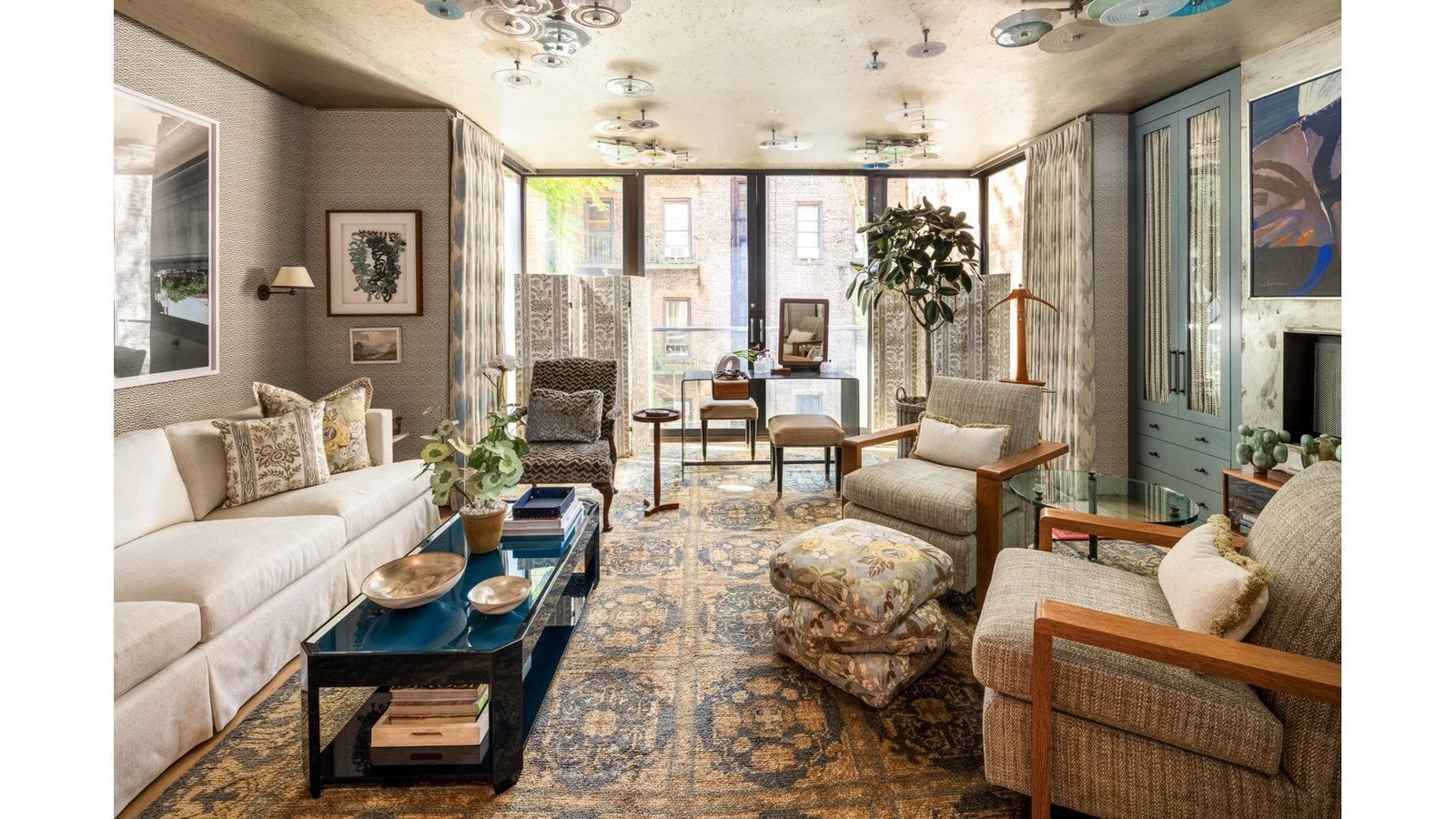 Real estate property located at 80 WASHINGTON, New York, Greenwich Village, New York City, NY, US