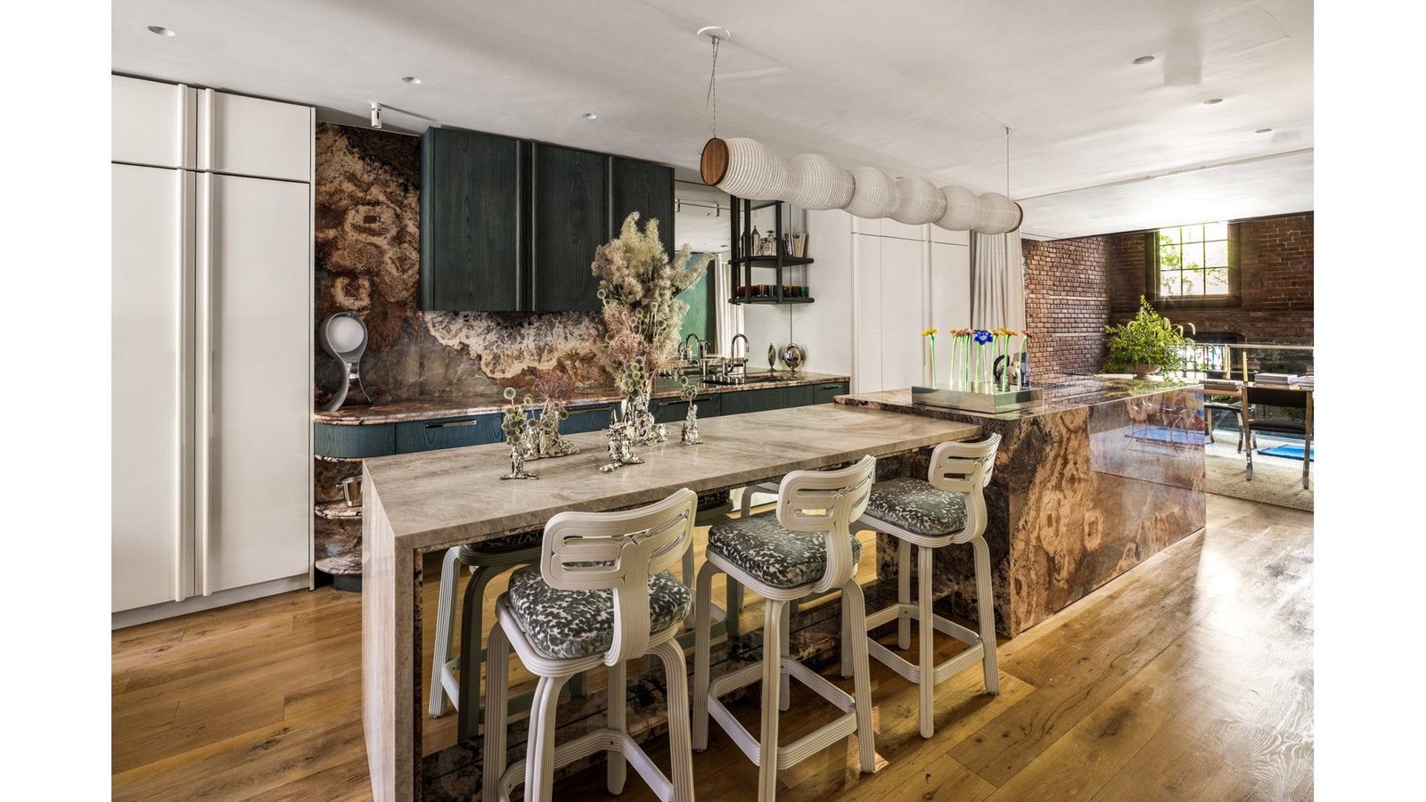 Real estate property located at 80 WASHINGTON, New York, Greenwich Village, New York City, NY, US
