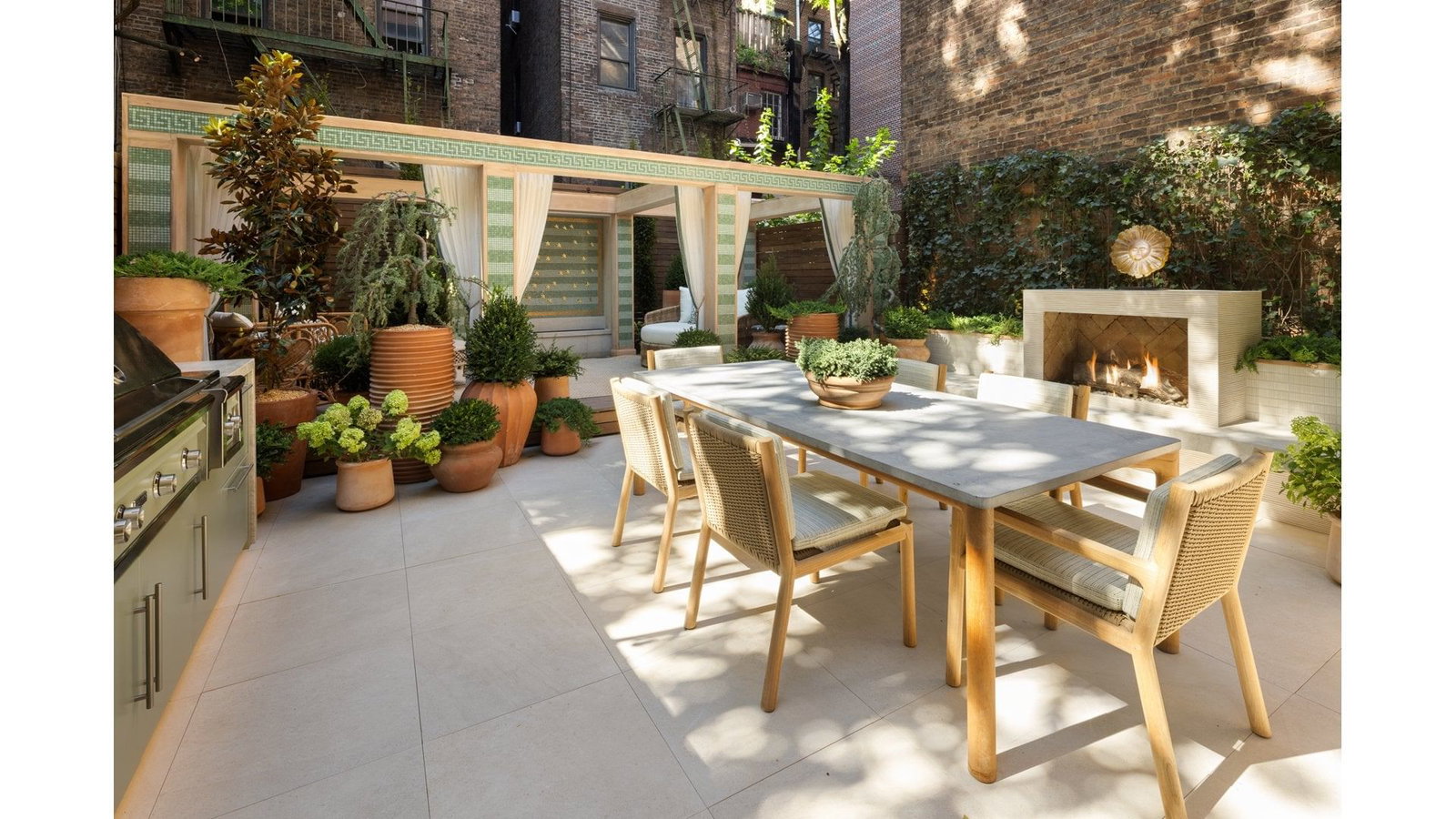 Real estate property located at 80 WASHINGTON, New York, Greenwich Village, New York City, NY, US