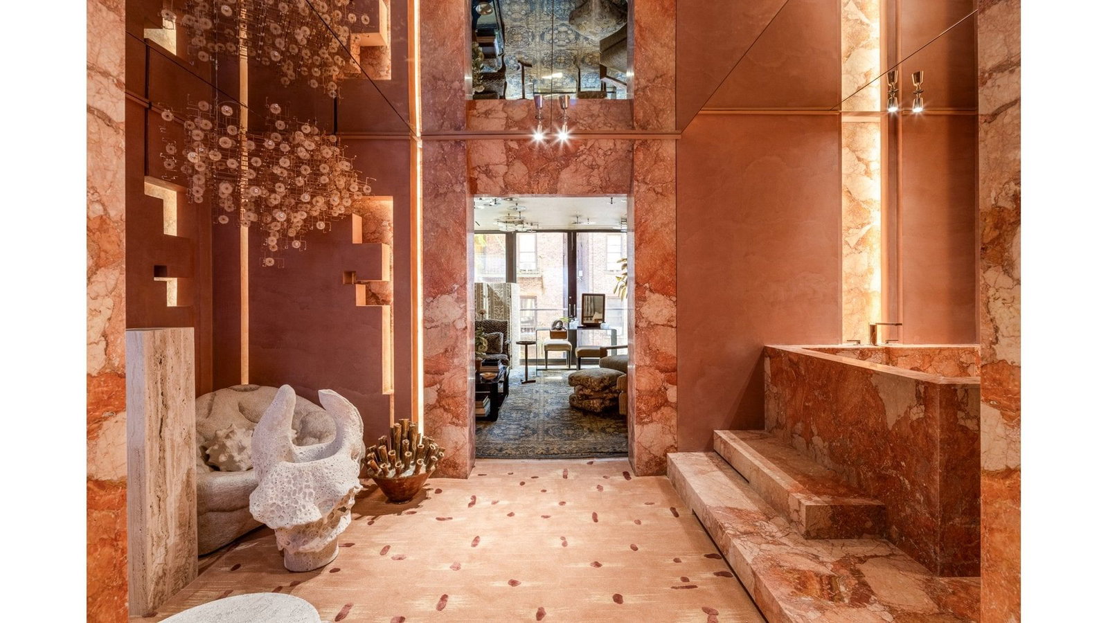 Real estate property located at 80 WASHINGTON, New York, Greenwich Village, New York City, NY, US