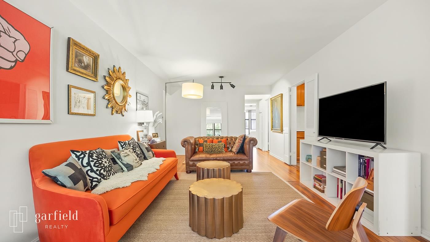 Real estate property located at 599 7th #1-B, Kings, Kensington, New York City, NY, US