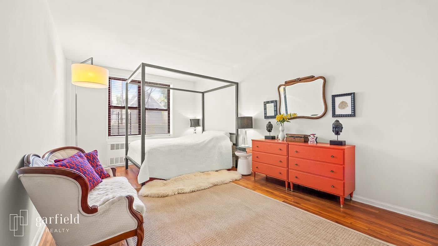 Real estate property located at 599 7th #1-B, Kings, Kensington, New York City, NY, US