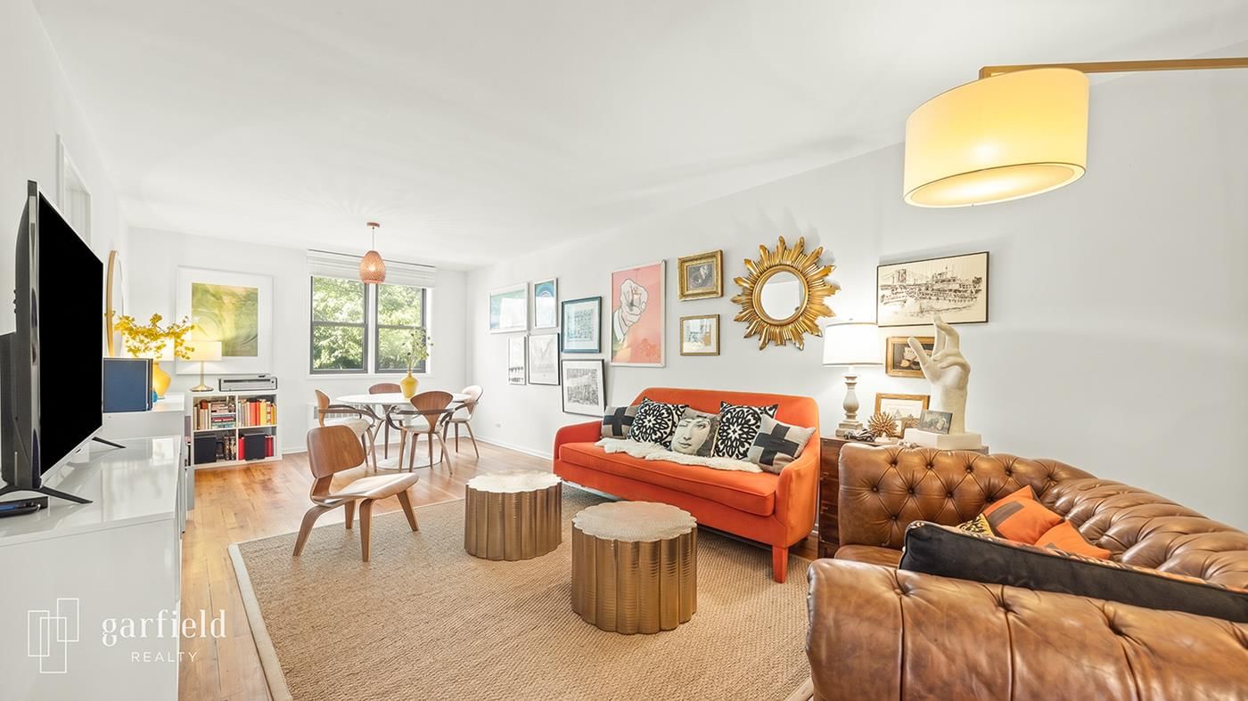 Real estate property located at 599 7th #1-B, Kings, Kensington, New York City, NY, US