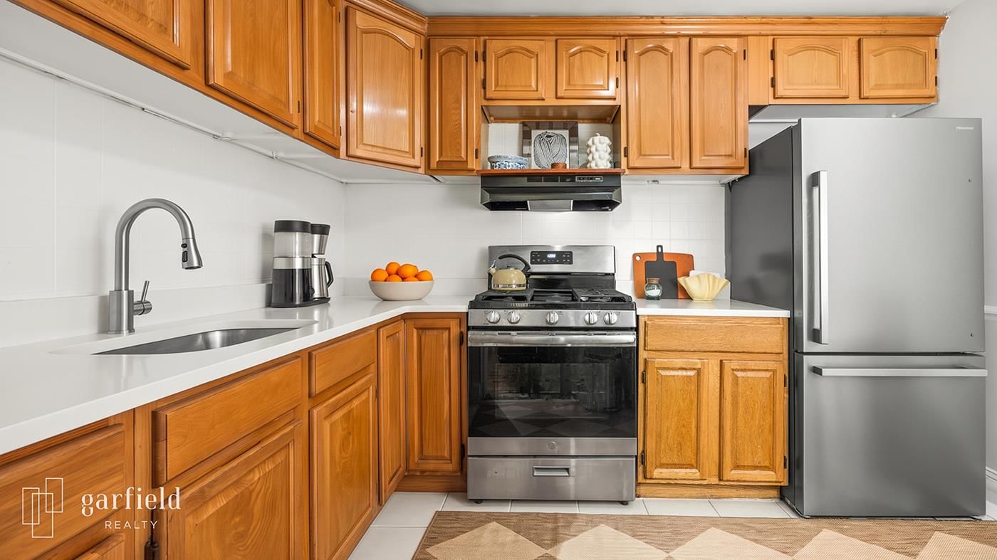 Real estate property located at 599 7th #1-B, Kings, Kensington, New York City, NY, US