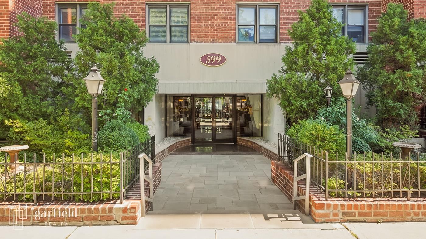 Real estate property located at 599 7th #1-B, Kings, Kensington, New York City, NY, US