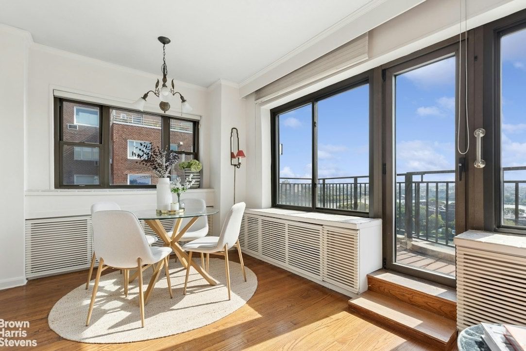 Real estate property located at 55 END #16D, New York, Yorkville, New York City, NY, US