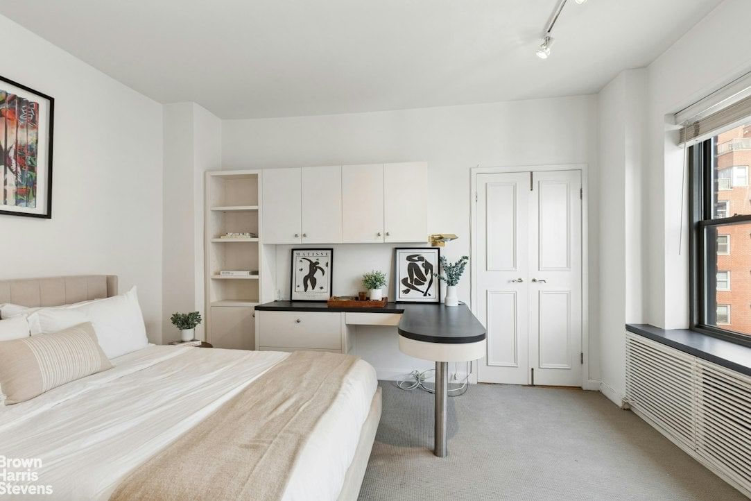 Real estate property located at 55 END #16D, New York, Yorkville, New York City, NY, US