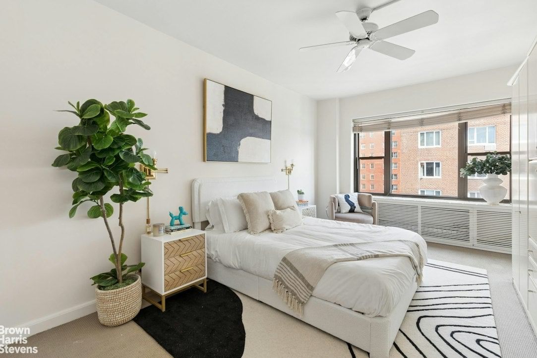 Real estate property located at 55 END #16D, New York, Yorkville, New York City, NY, US