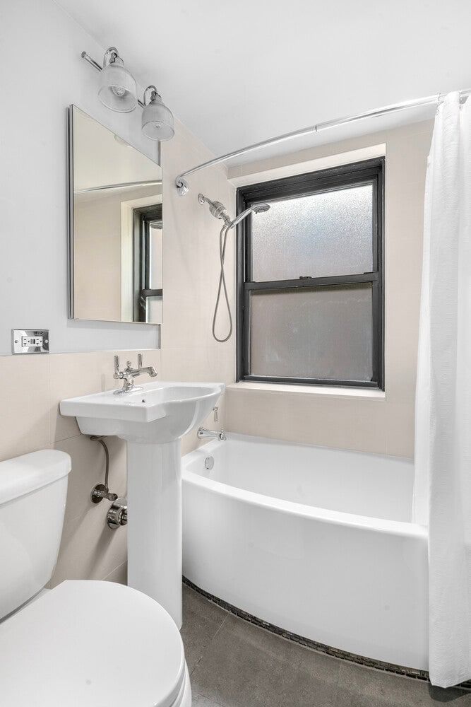 Real estate property located at 235 49TH #8C, New York, Turtle Bay, New York City, NY, US