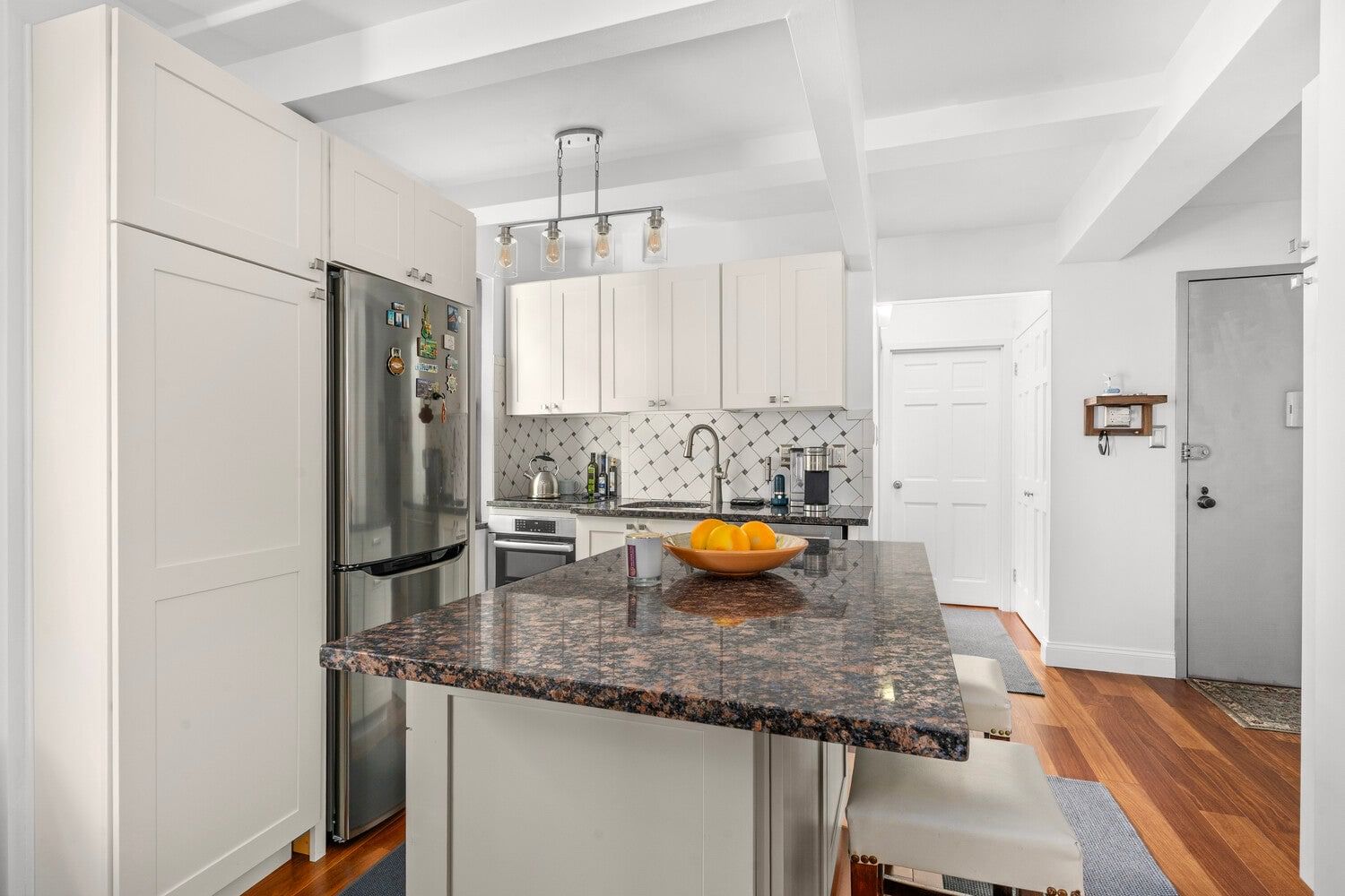 Real estate property located at 235 49TH #8C, New York, Turtle Bay, New York City, NY, US