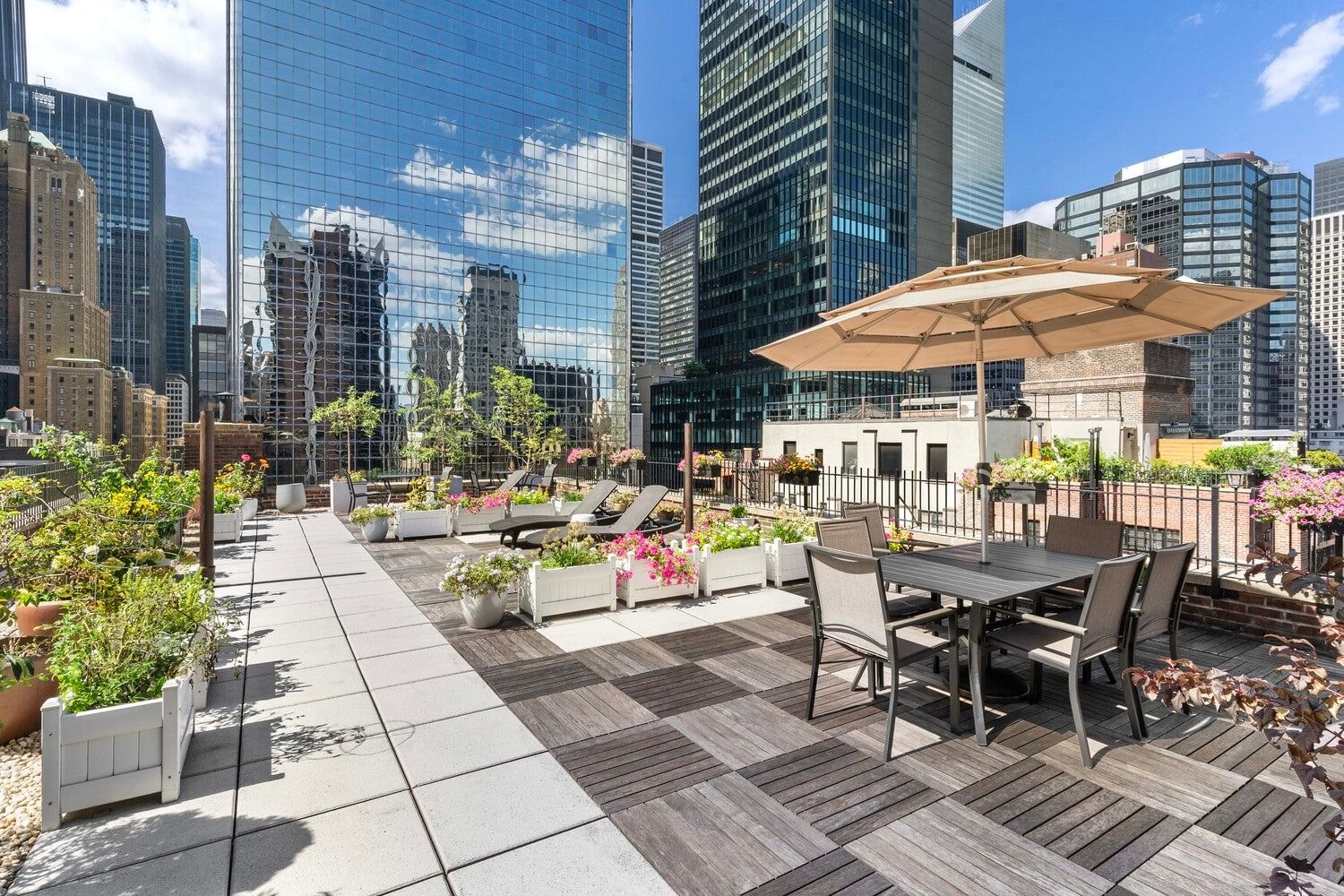 Real estate property located at 235 49TH #8C, New York, Turtle Bay, New York City, NY, US