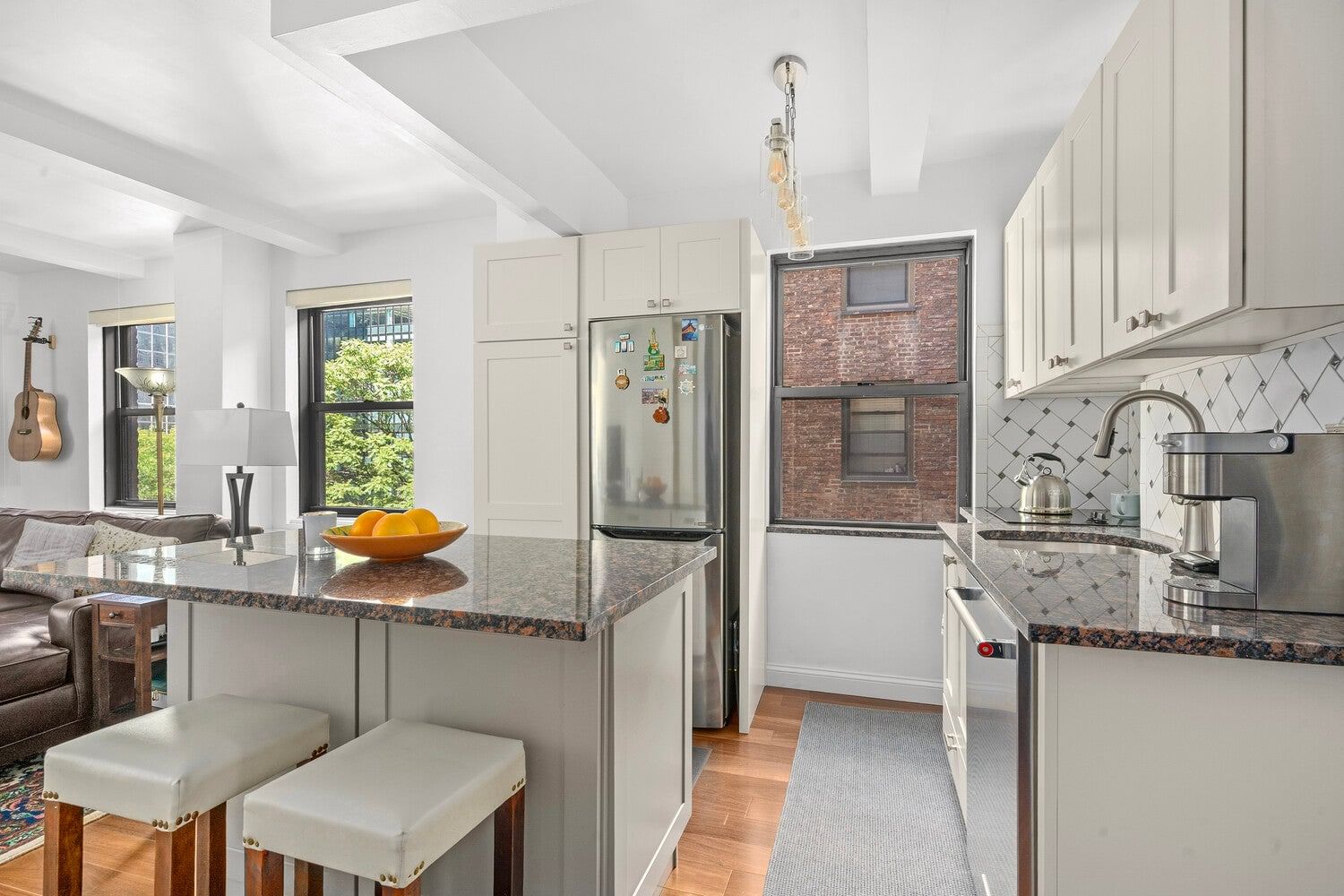 Real estate property located at 235 49TH #8C, New York, Turtle Bay, New York City, NY, US