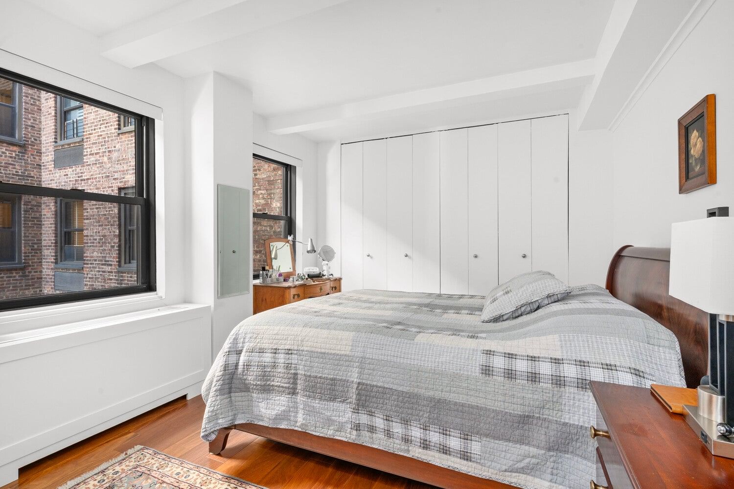 Real estate property located at 235 49TH #8C, New York, Turtle Bay, New York City, NY, US