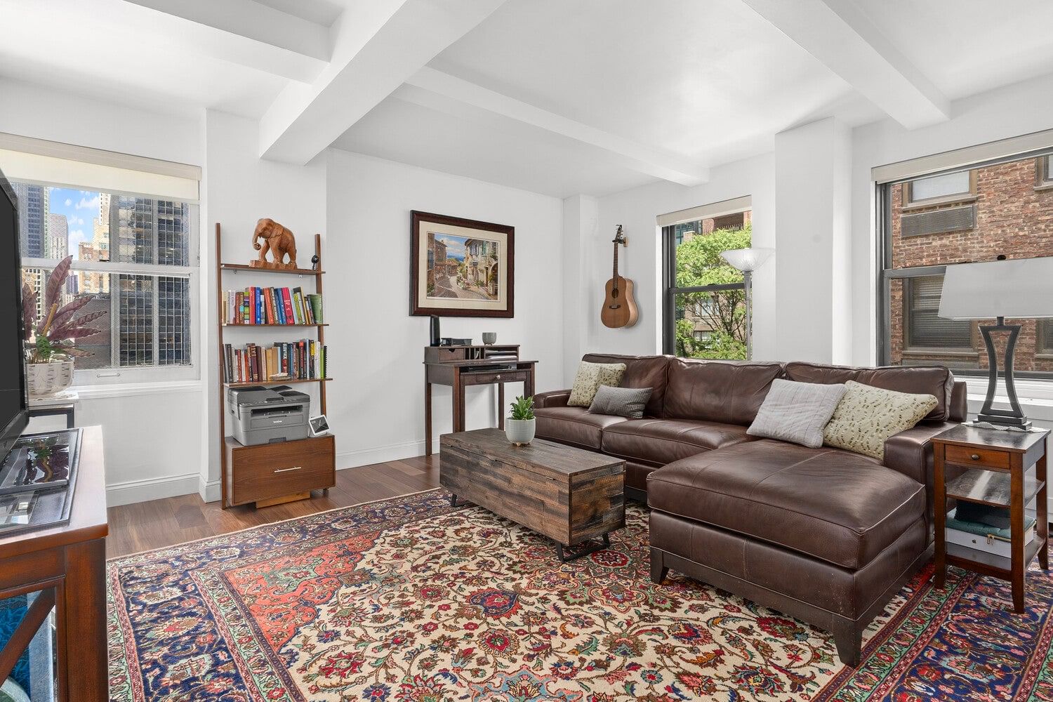Real estate property located at 235 49TH #8C, New York, Turtle Bay, New York City, NY, US