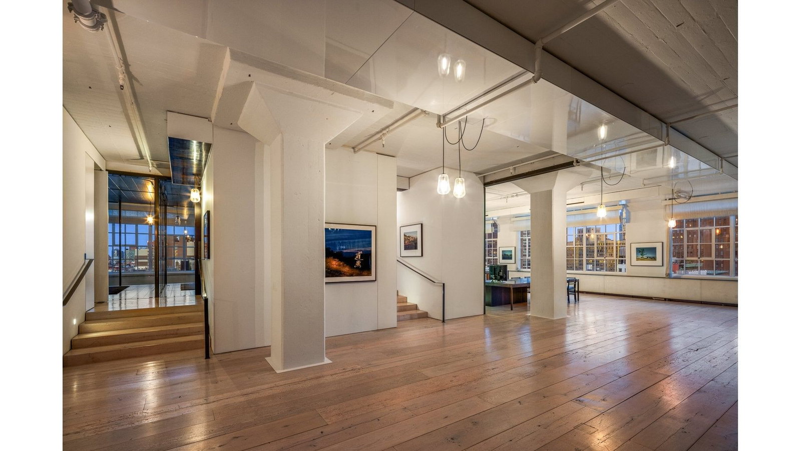 Real estate property located at 145 HUDSON #13A, New York, Tribeca, New York City, NY, US
