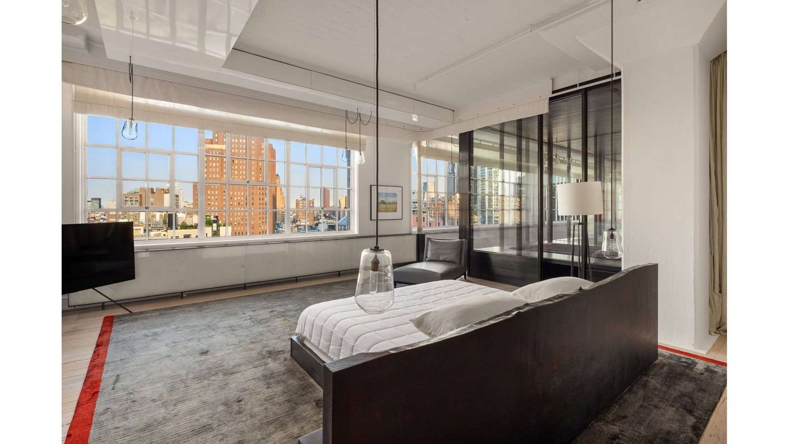 Real estate property located at 145 HUDSON #13A, New York, Tribeca, New York City, NY, US