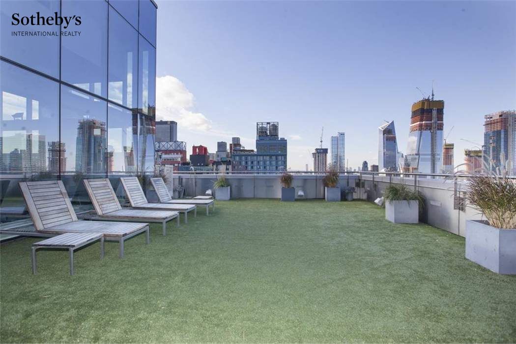 Real estate property located at 350 42nd #36B, New York, Hell's Kitchen, New York City, NY, US