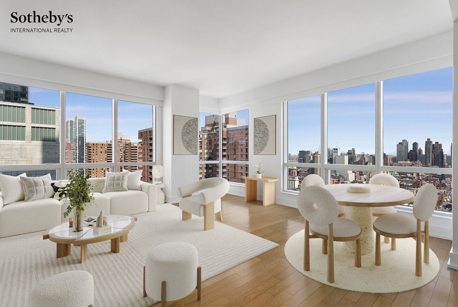 Real estate property located at 350 42nd #36B, New York, Hell's Kitchen, New York City, NY, US