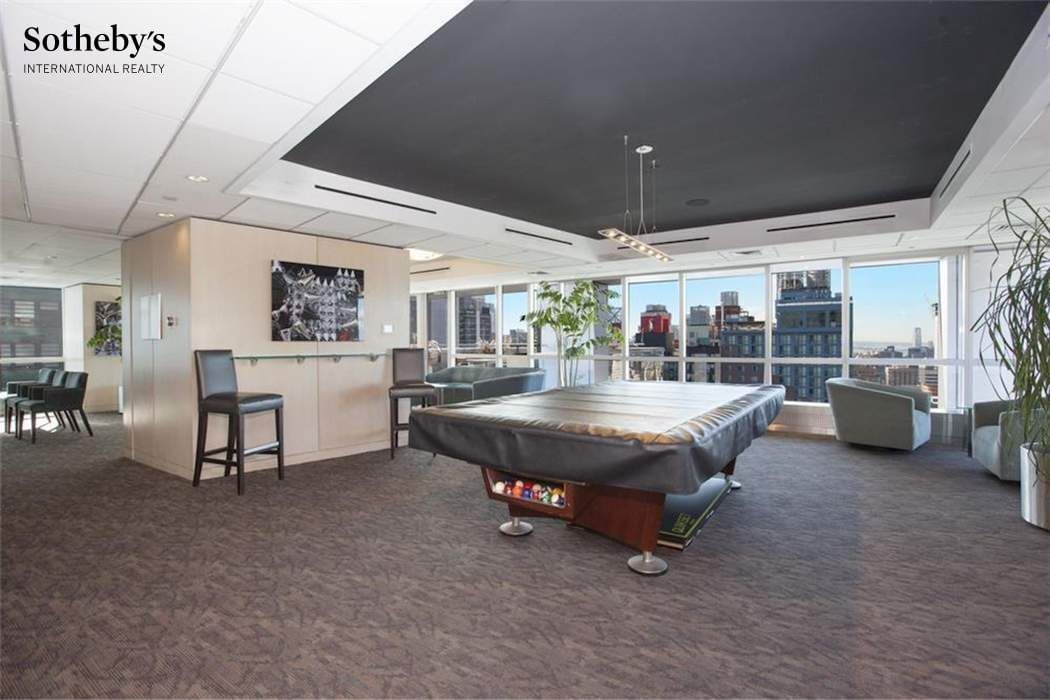 Real estate property located at 350 42nd #36B, New York, Hell's Kitchen, New York City, NY, US