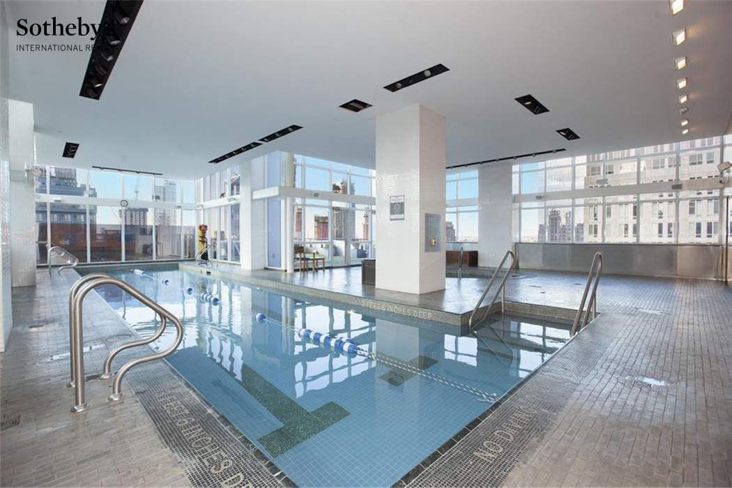 Real estate property located at 350 42nd #36B, New York, Hell's Kitchen, New York City, NY, US