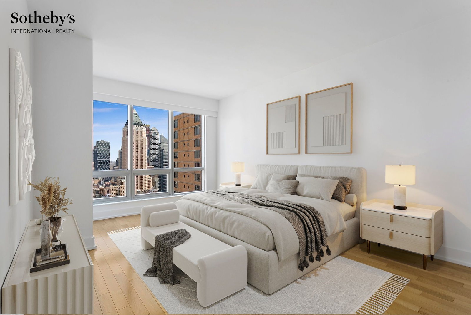 Real estate property located at 350 42nd #36B, New York, Hell's Kitchen, New York City, NY, US