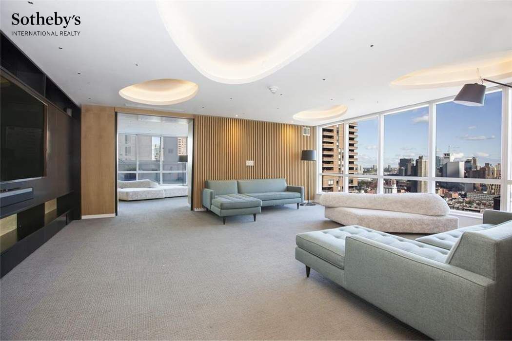 Real estate property located at 350 42nd #36B, New York, Hell's Kitchen, New York City, NY, US