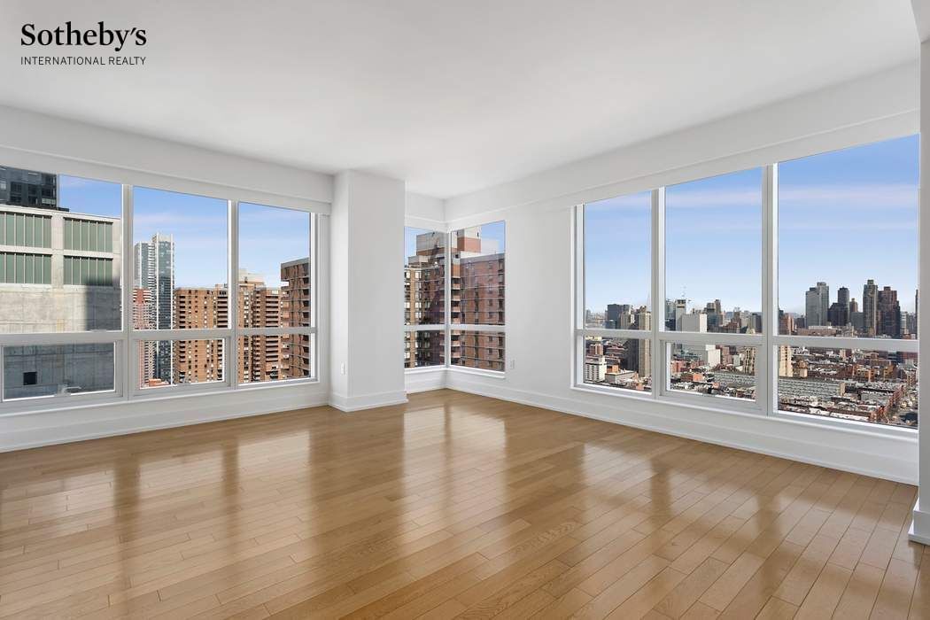 Real estate property located at 350 42nd #36B, New York, Hell's Kitchen, New York City, NY, US
