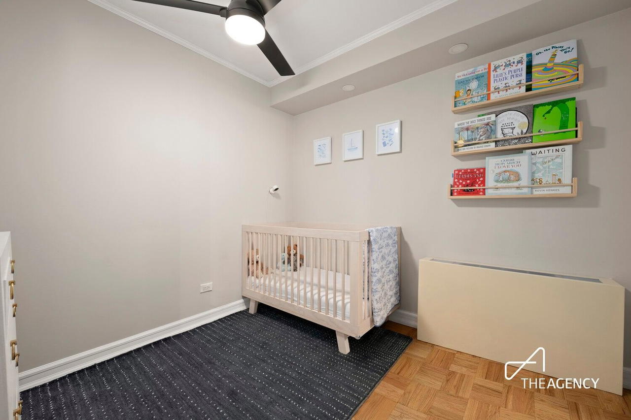 Real estate property located at 60 RIVERSIDE #1A, New York, Upper West Side, New York City, NY, US