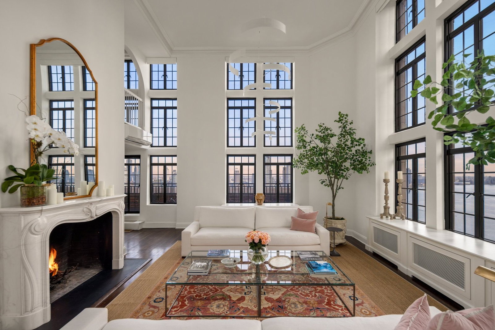 Real estate property located at 5 TUDOR CITY PH7, New York, Murray Hill, New York City, NY, US