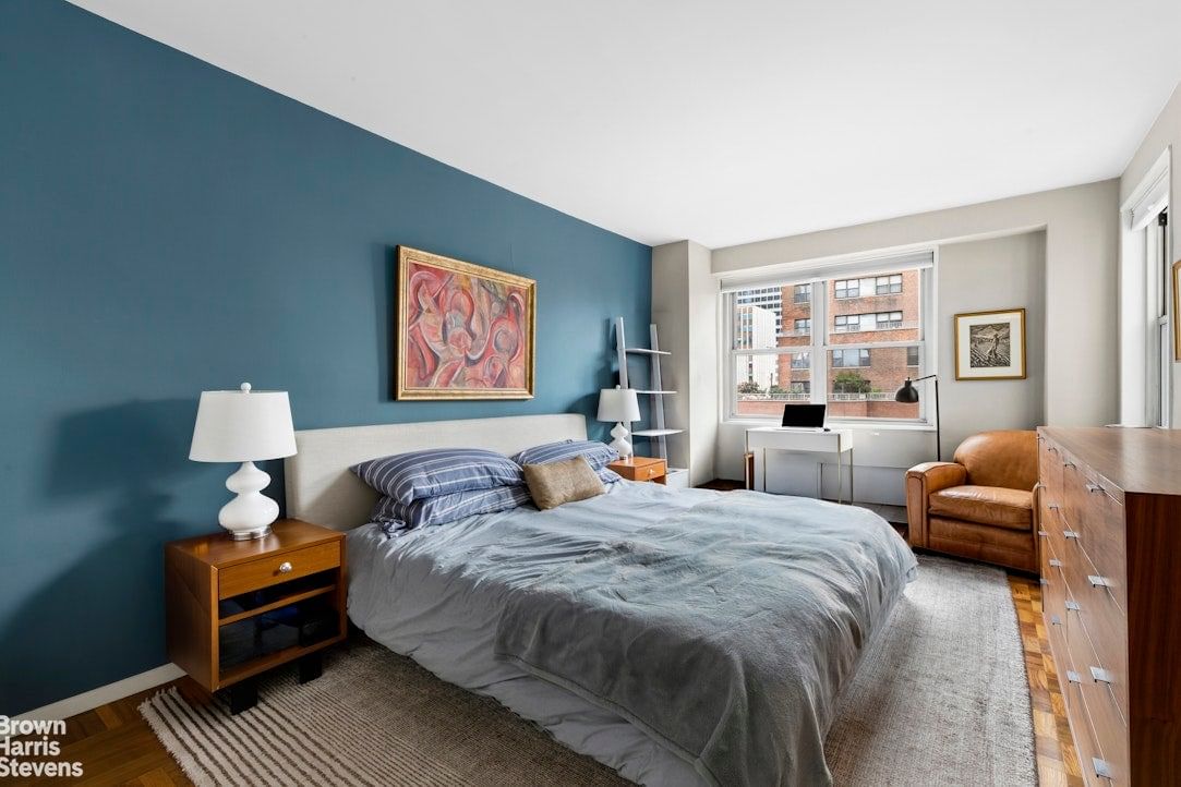 Real estate property located at 300 40TH #19V, New York, Murray Hill, New York City, NY, US