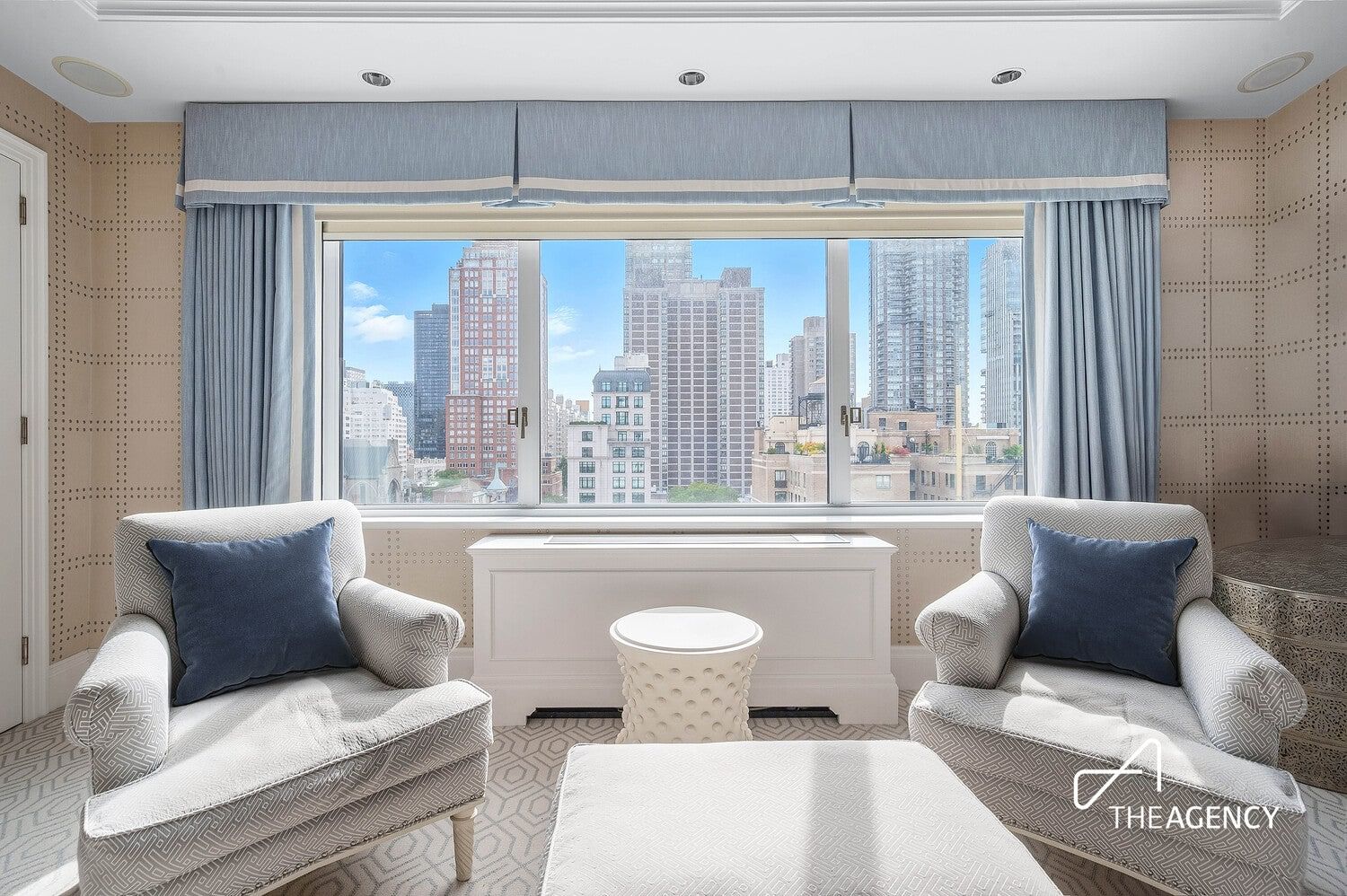 Real estate property located at 605 PARK #15D, New York, Lenox Hill, New York City, NY, US