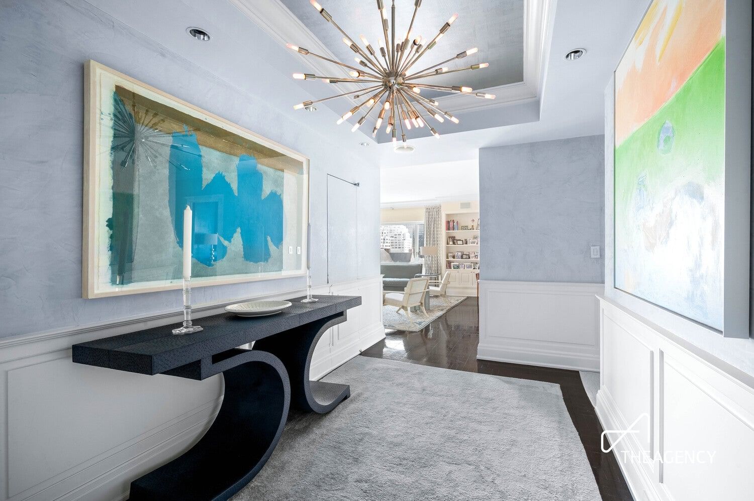 Real estate property located at 605 PARK #15D, New York, Lenox Hill, New York City, NY, US