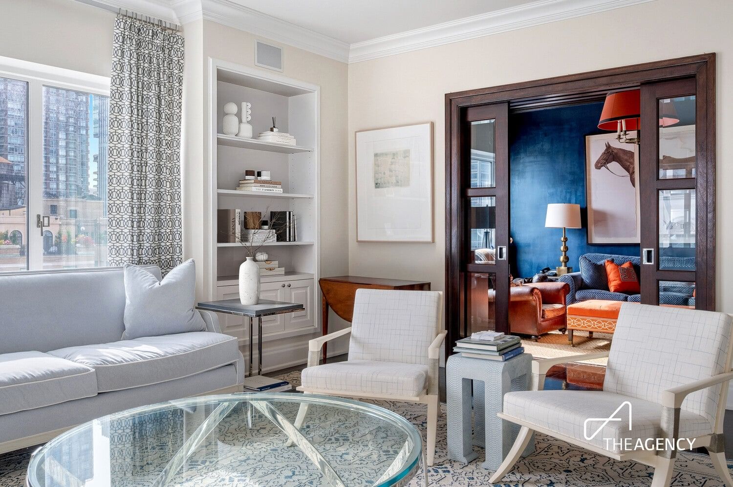 Real estate property located at 605 PARK #15D, New York, Lenox Hill, New York City, NY, US
