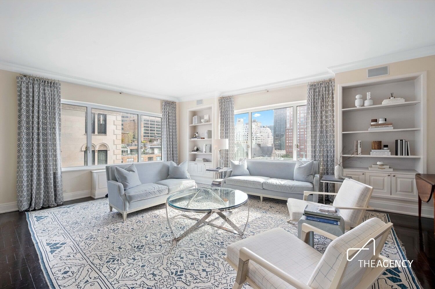Real estate property located at 605 PARK #15D, New York, Lenox Hill, New York City, NY, US
