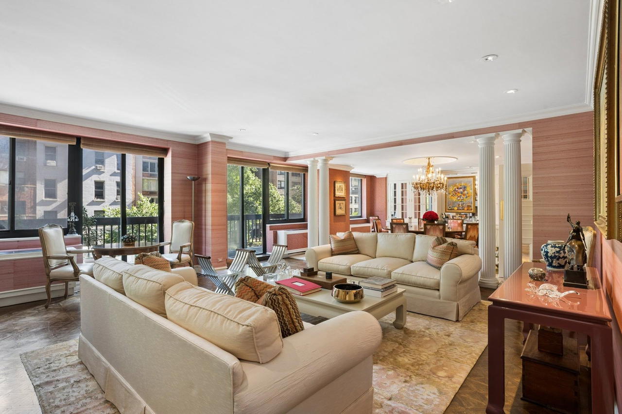 Real estate property located at 350 72ND #3, New York, Lenox Hill, New York City, NY, US