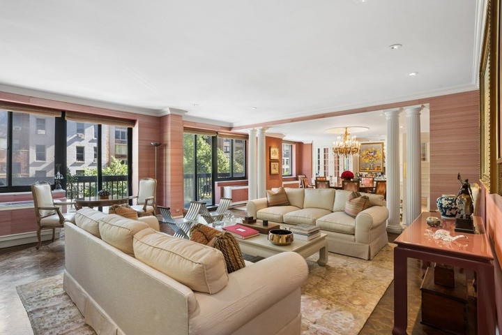Real estate property located at 350 72ND #3, New York, Lenox Hill, New York City, NY, US