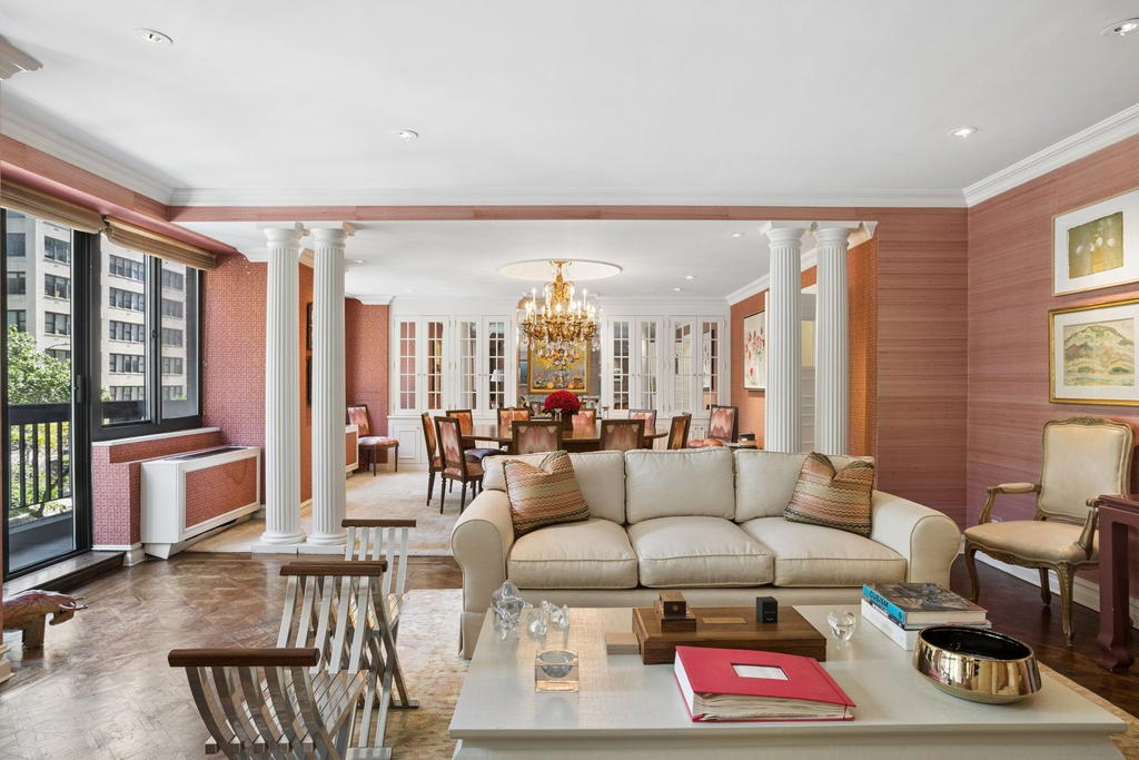 Real estate property located at 350 72ND #3, New York, Lenox Hill, New York City, NY, US