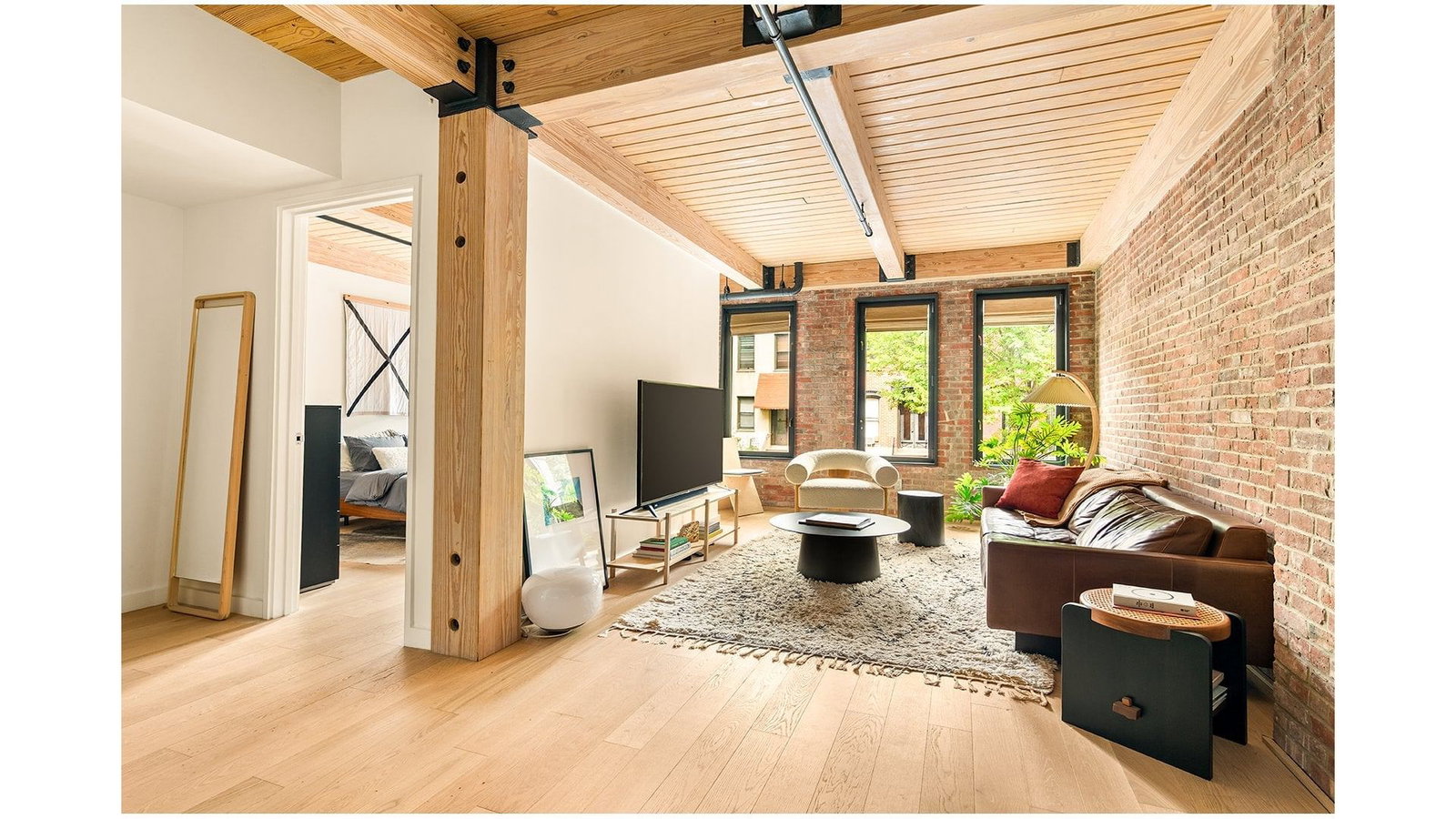 Real estate property located at 120 JAVA #2B, Kings, Greenpoint, New York City, NY, US