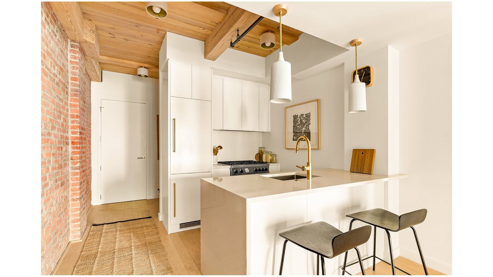 Real estate property located at 120 JAVA #2B, Kings, Greenpoint, New York City, NY, US