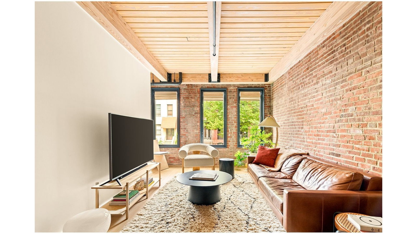 Real estate property located at 120 JAVA #2B, Kings, Greenpoint, New York City, NY, US