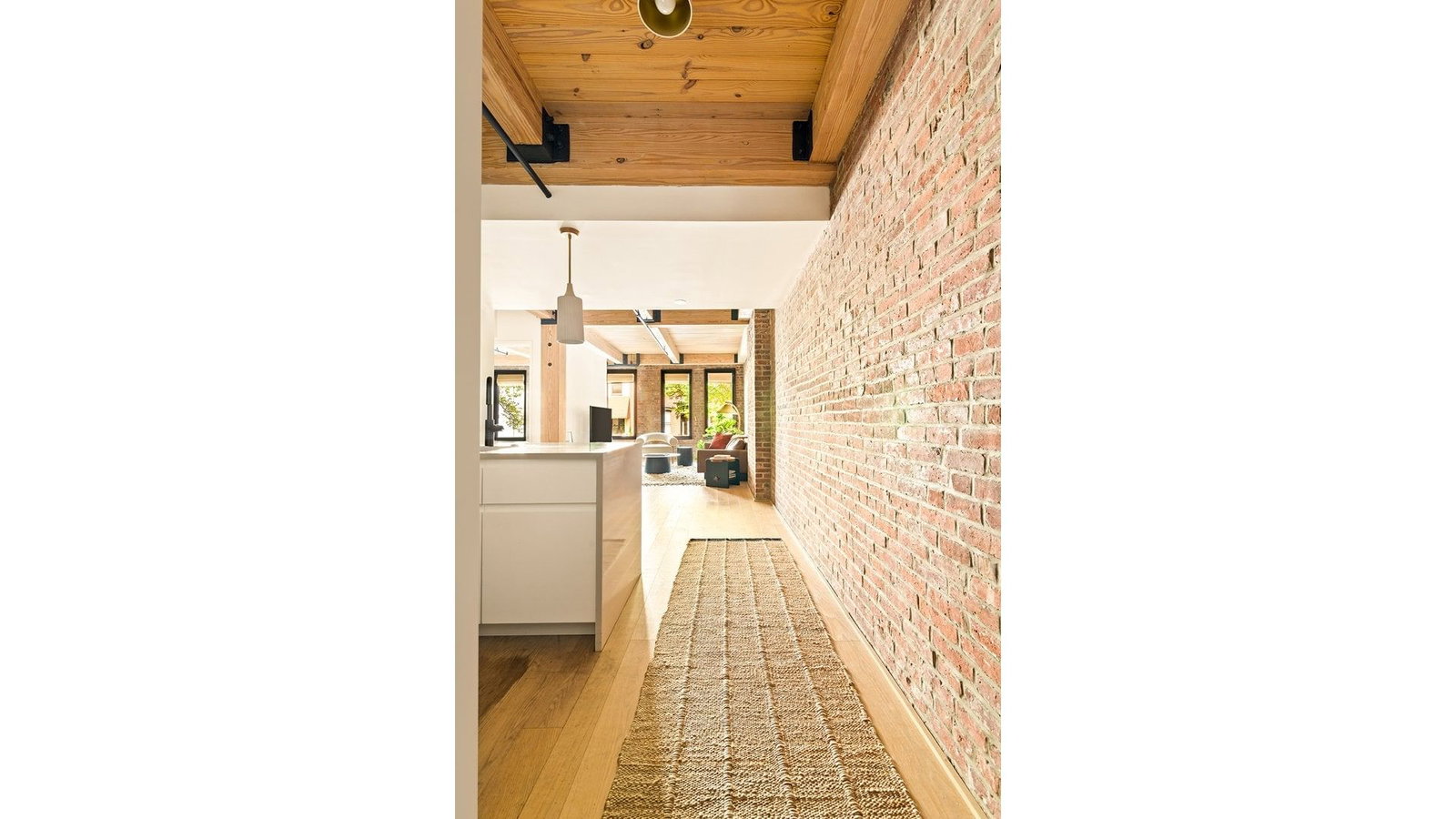 Real estate property located at 120 JAVA #2B, Kings, Greenpoint, New York City, NY, US